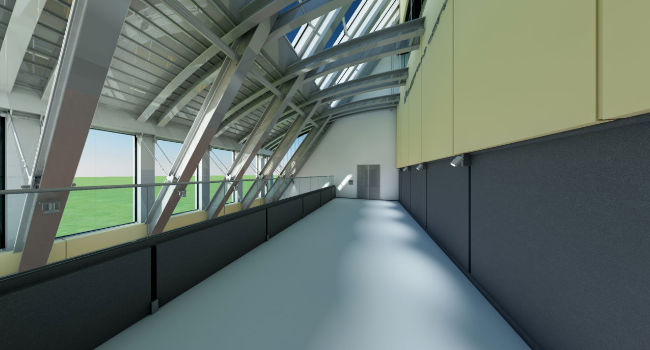 polyurea bodenbeschichtung sporthallen