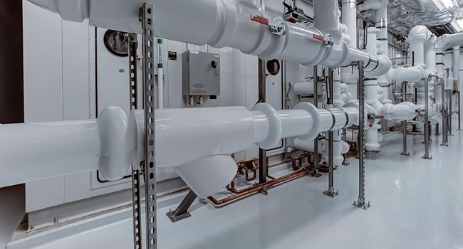 polyurea beschichtung industrieboden